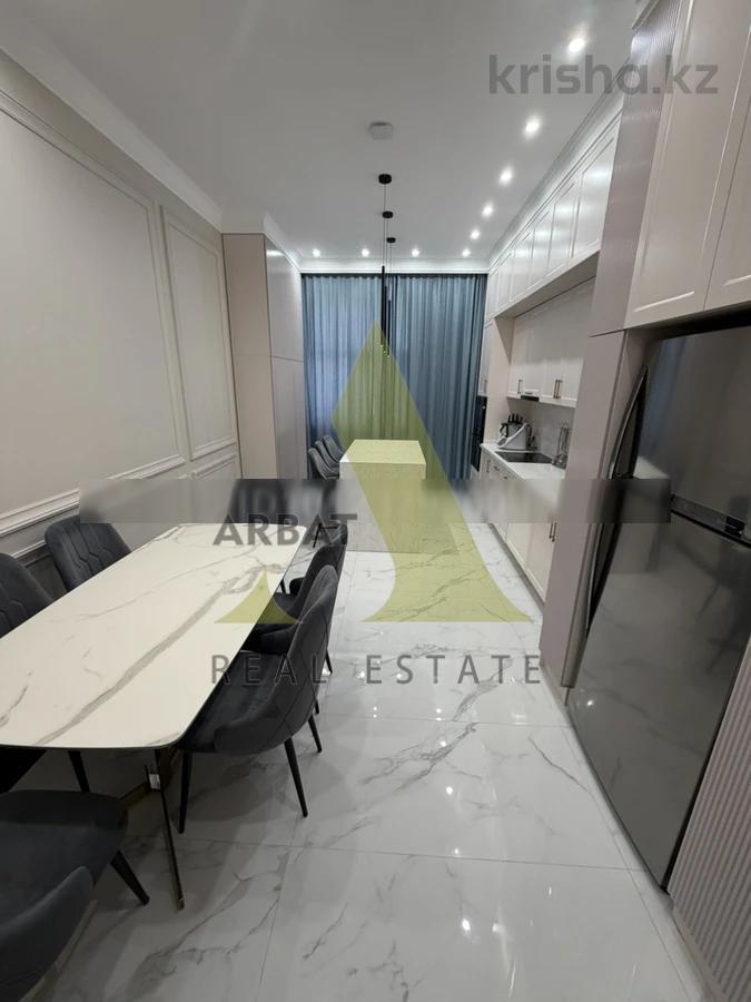 Фото Квартира, 5 комн, 160 м², 3/6 эт., 2017 г.п.