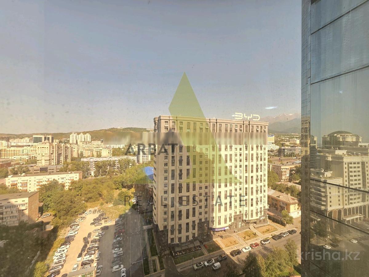 Фото Квартира, 4 комн, 161.7 м², 16/30 эт., 2008 г.п.