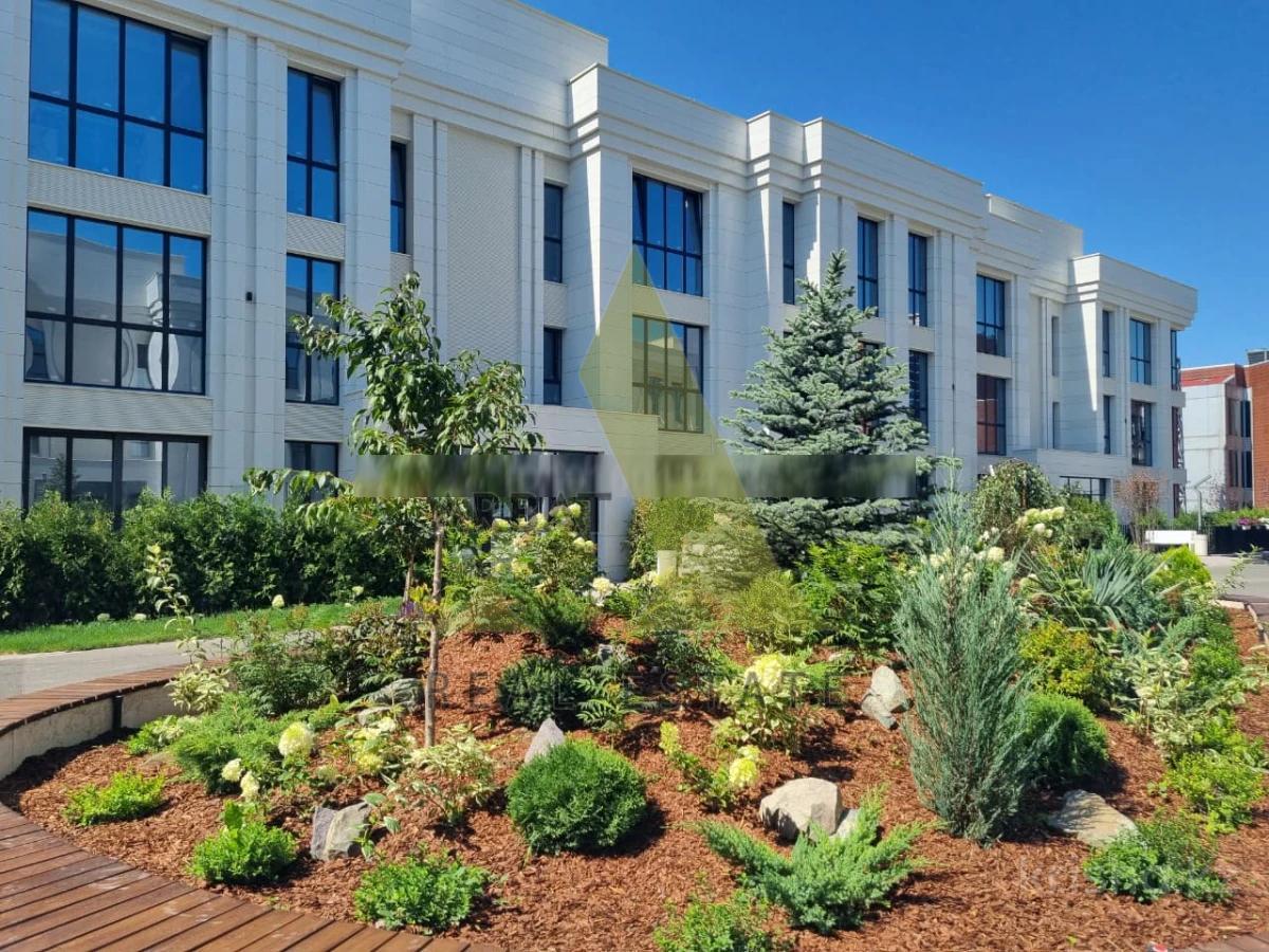 Фото Квартира, 2 комн, 97.3 м², 1/3 эт., 2025 г.п.