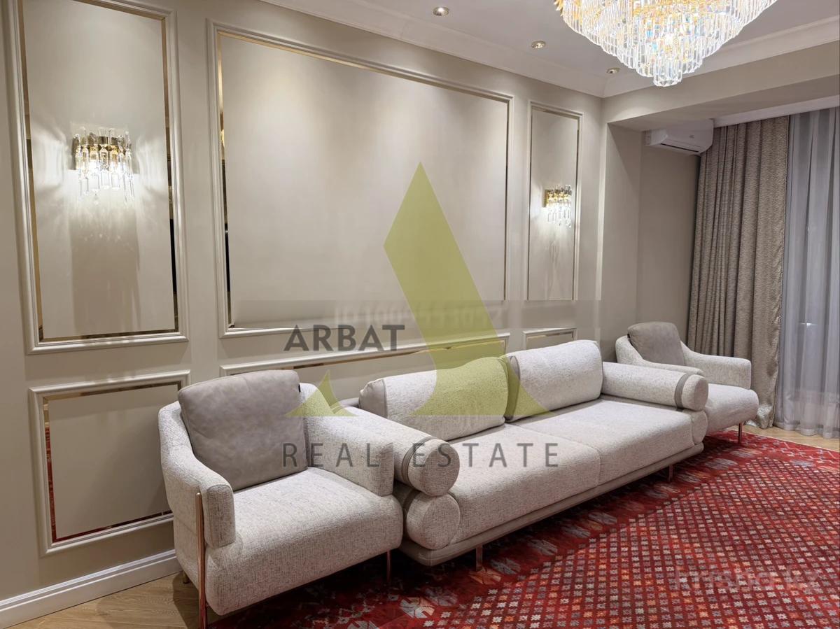 Фото Квартира, 3 комн, 84 м², 3/9 эт., 2021 г.п.