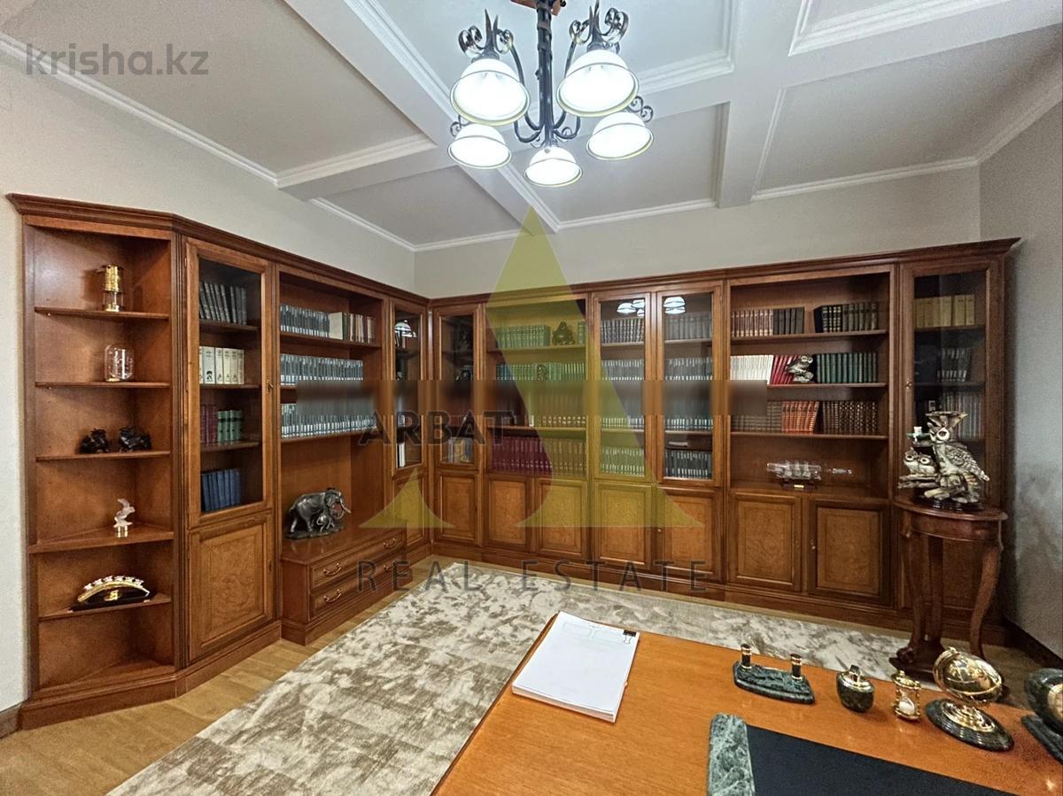 Фото Отдельный дом, 9 комн, 500м²