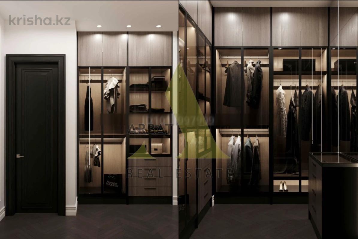Фото Квартира, 3 комн, 110 м², 3/6 эт., 2019 г.п.