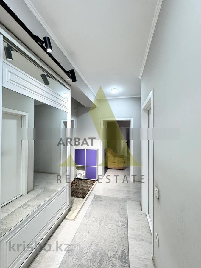 Фото Квартира, 3 комн, 78 м², 12/13 эт., 2015 г.п.