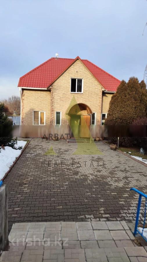 Фото Отдельный дом, 5 комн, 400м²