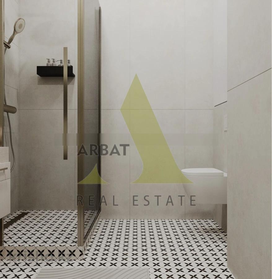 Фото Квартира, 4 комн, 160 м², 11/16 эт., 2022 г.п.