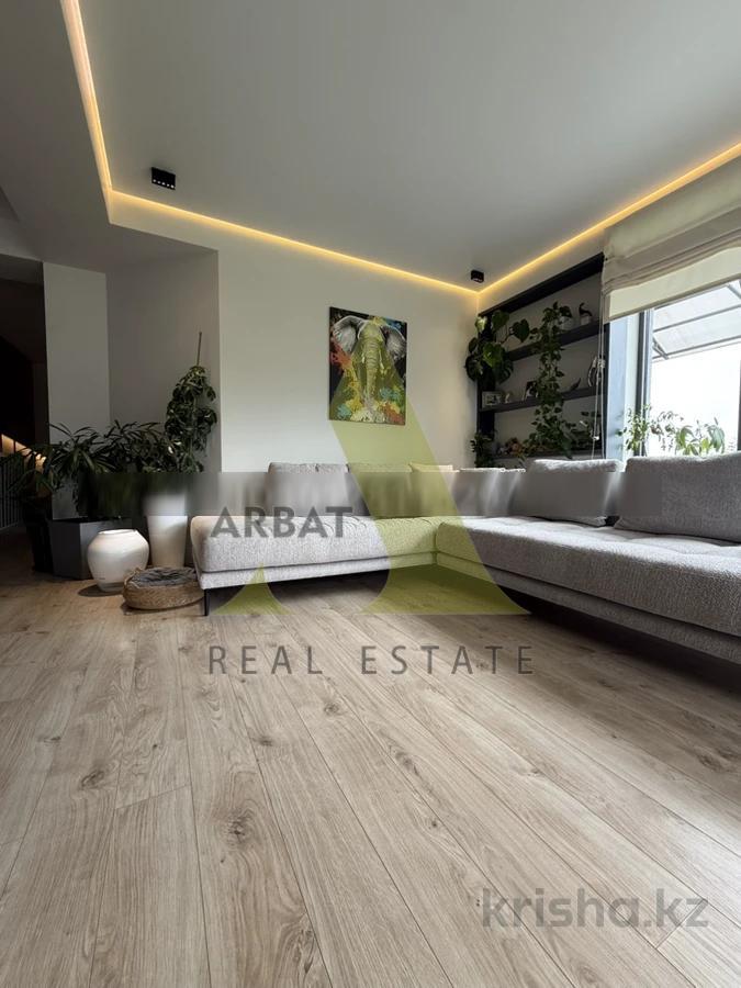 Фото Отдельный дом, 4 комн, 313м²