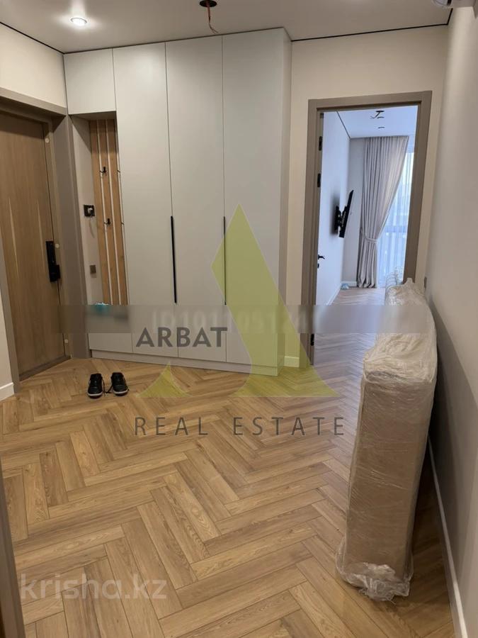 Фото Квартира, 2 комн, 76.2 м², 4/5 эт., 2024 г.п.