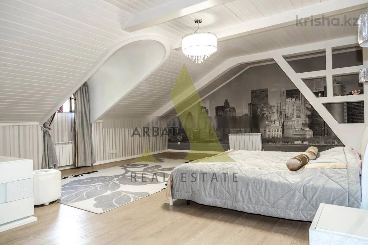 Фото Квартира, 8 комн, 433 м², 3/4 эт., 2011 г.п.