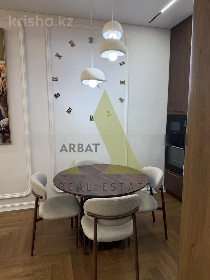 Фото Квартира, 3 комн, 80 м², 12/17 эт., 2025 г.п.