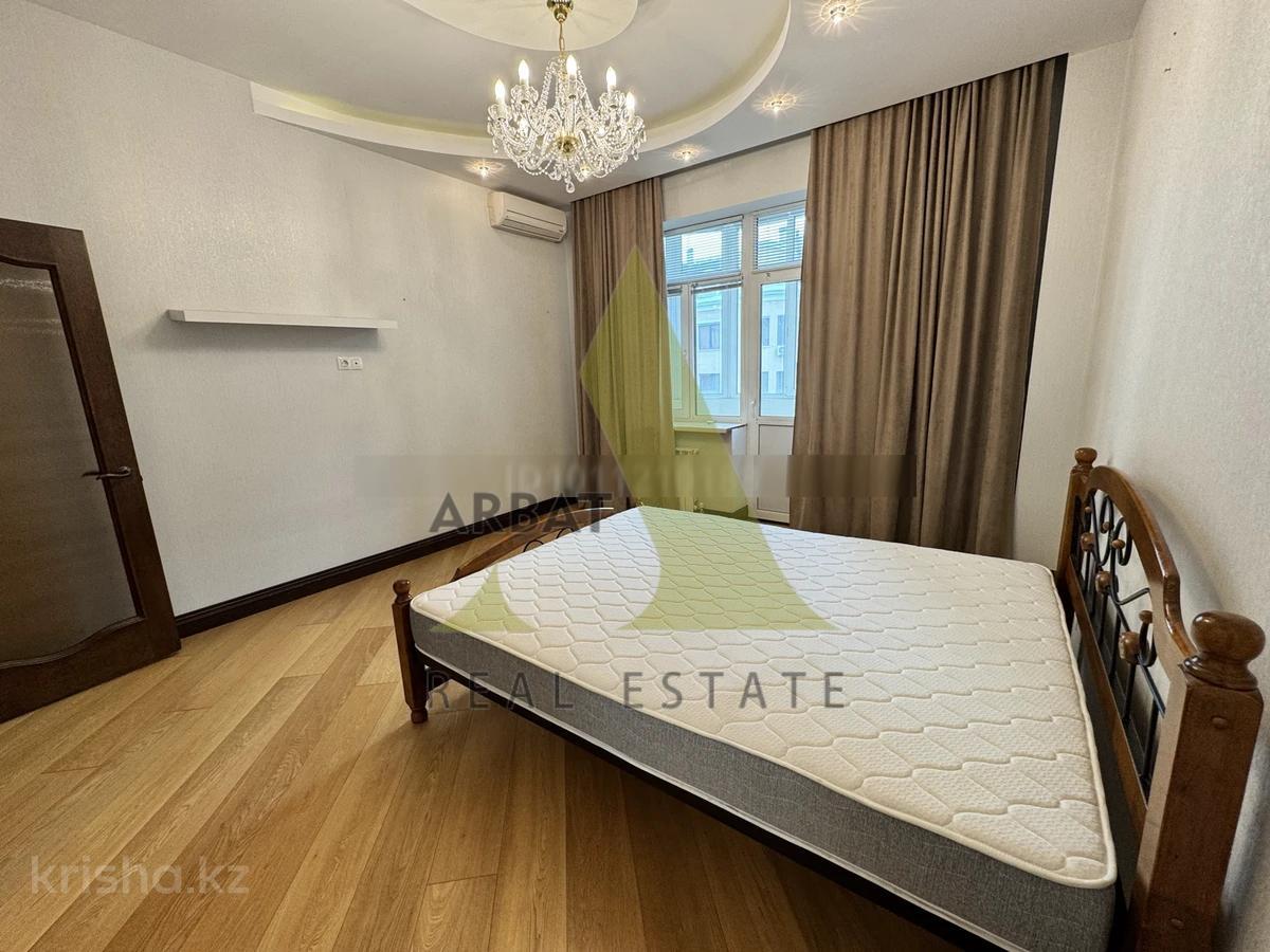 Фото Квартира, 4 комн, 206 м², 6/7 эт., 2007 г.п.