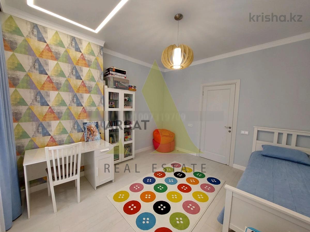 Фото Квартира, 4 комн, 135 м², 4/19 эт., 2020 г.п.