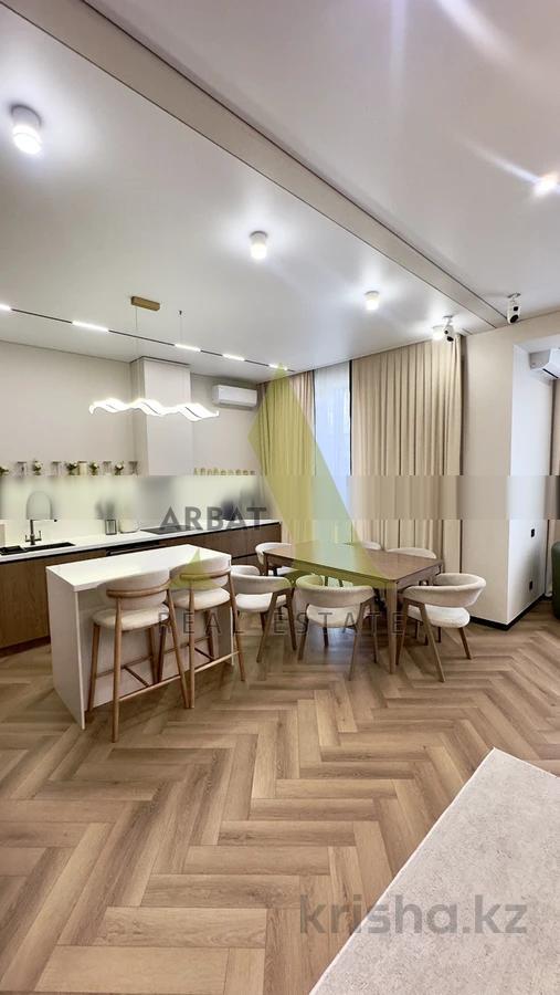 Фото Квартира, 4 комн, 200 м², 3/3 эт., 2023 г.п.