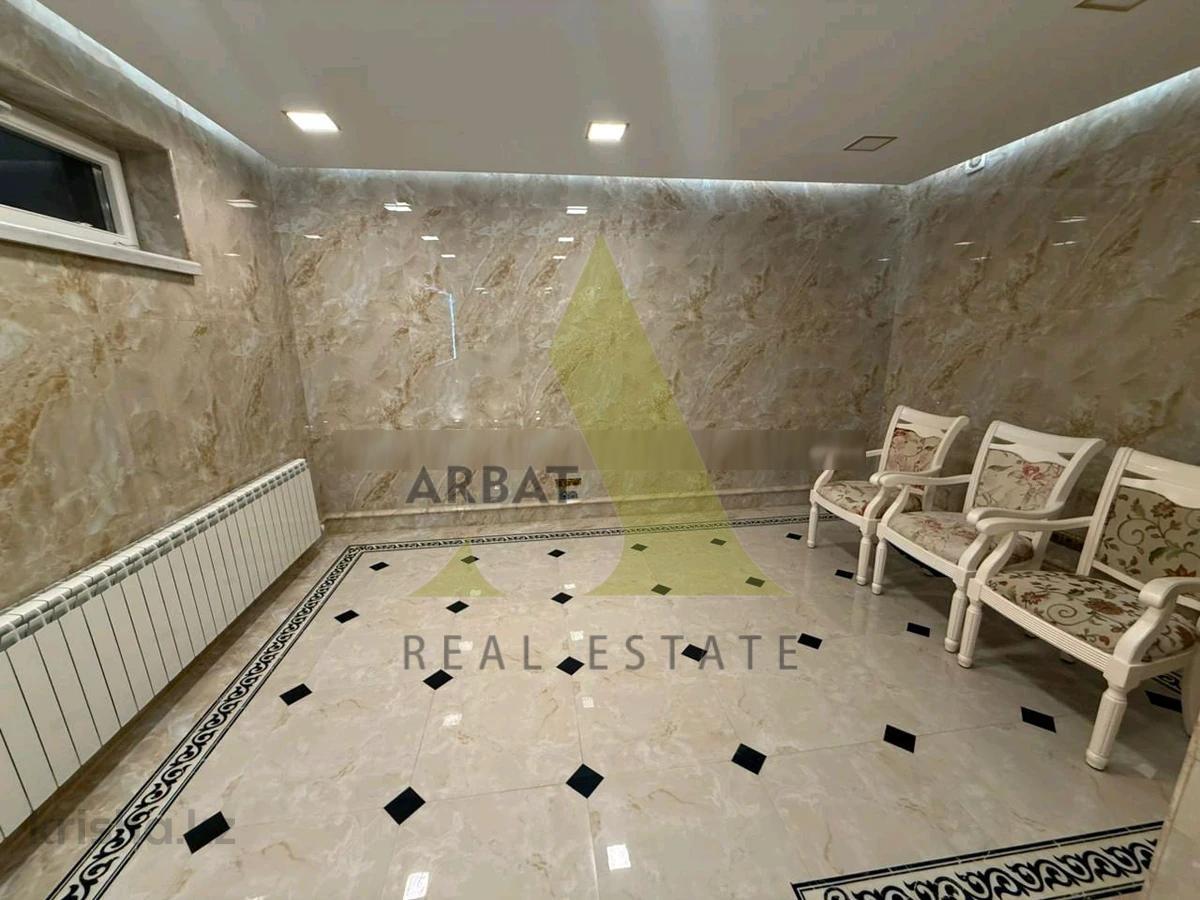 Фото Отдельный дом, 5 комн, 365м²