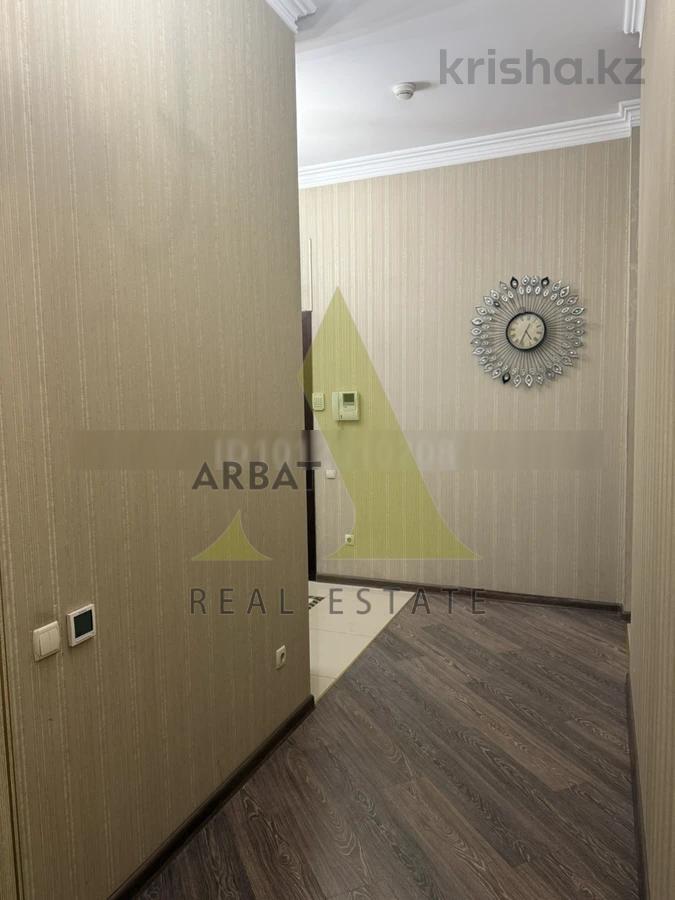 Фото Квартира, 3 комн, 126.7 м², 1/9 эт., 2012 г.п.