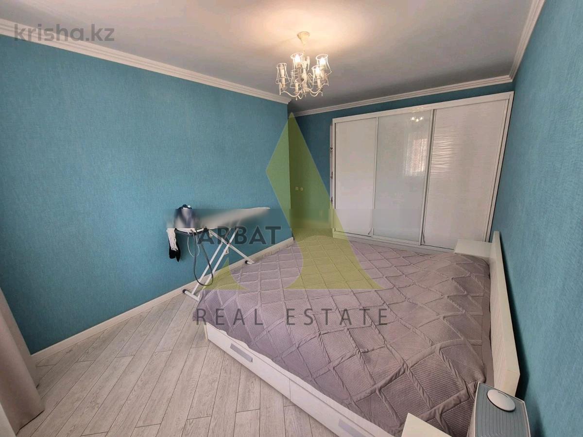 Фото Квартира, 4 комн, 120 м², 4/5 эт., 2018 г.п.