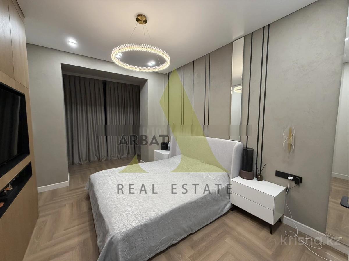 Фото Квартира, 5 комн, 150.4 м², 10/13 эт., 2024 г.п.