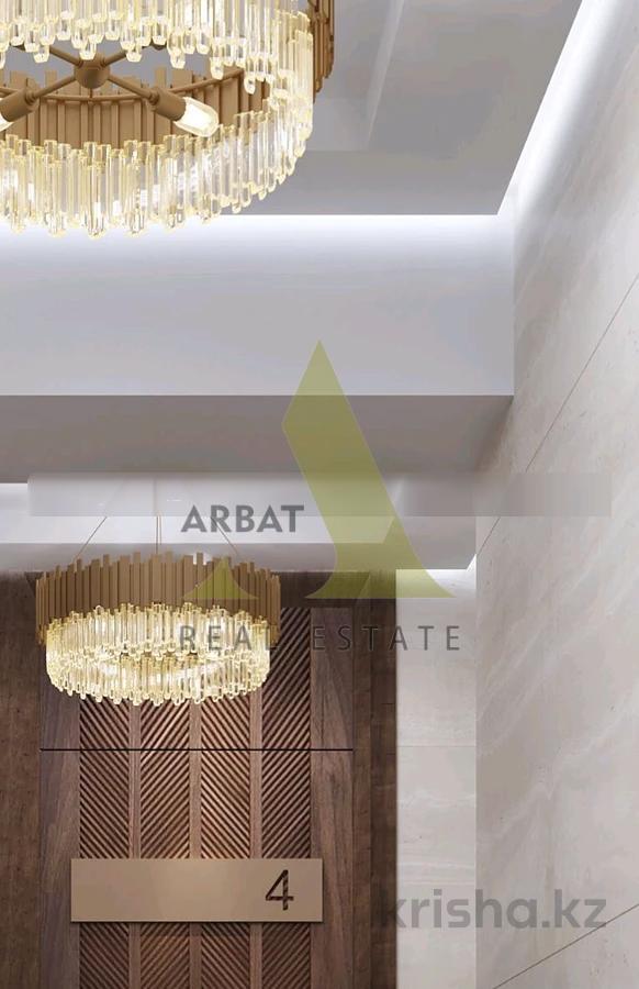 Фото Квартира, 2 комн, 55.3 м², 2/7 эт., 2026 г.п.