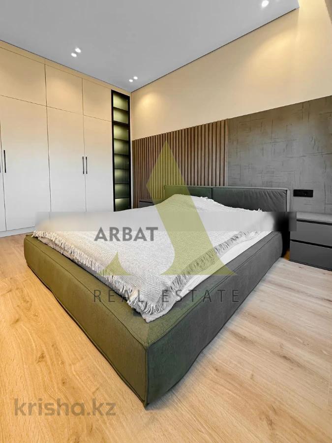 Фото Квартира, 5 комн, 320 м², 9/10 эт., 2017 г.п.