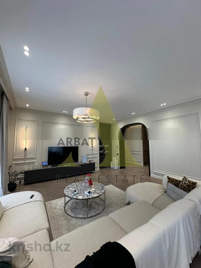 Фото Квартира, 5 комн, 282 м², 2/3 эт., 2022 г.п.