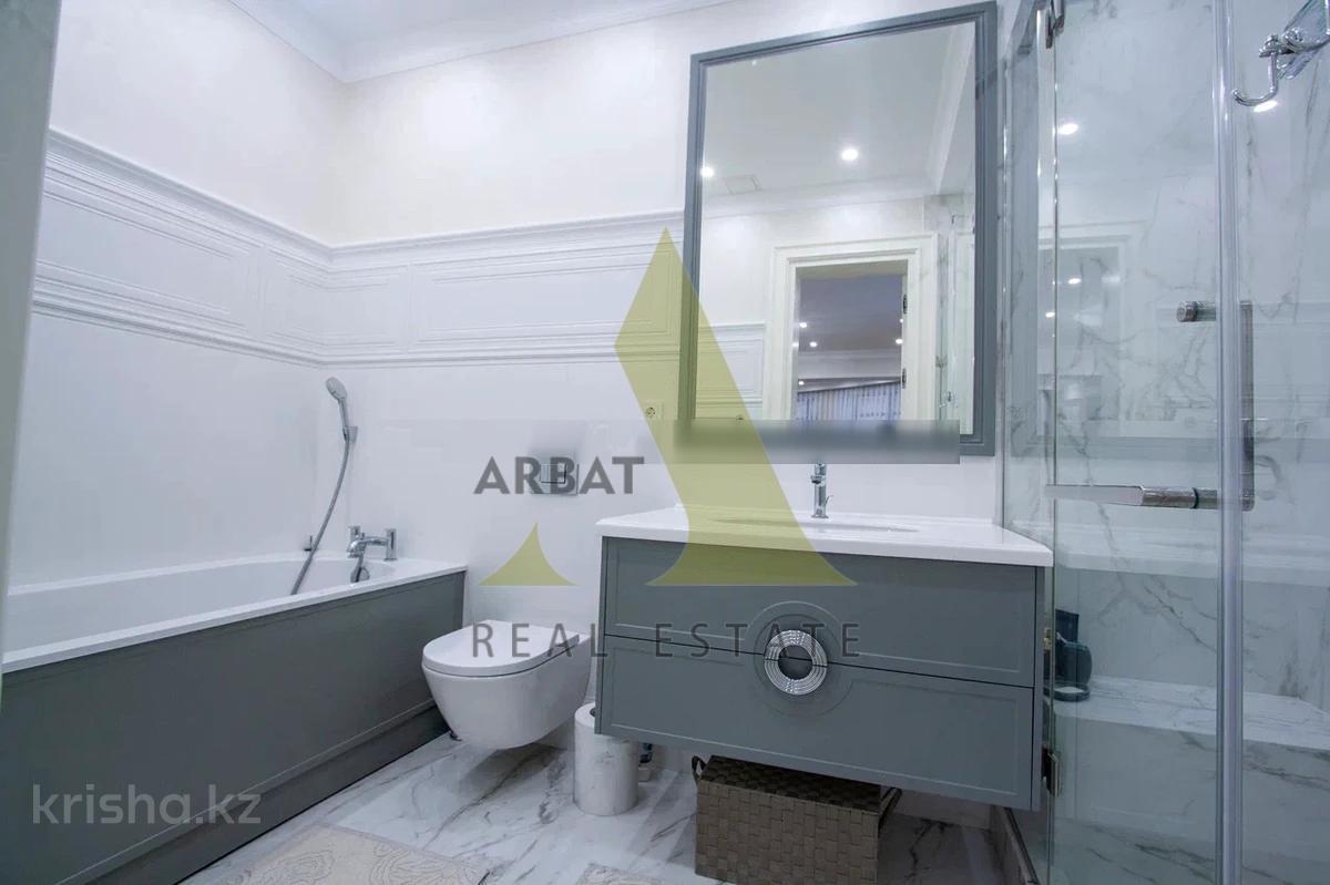Фото Отдельный дом, 7 комн, 600м²