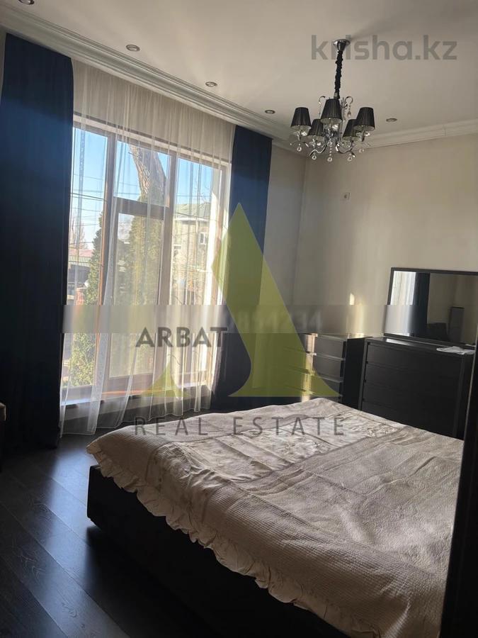 Фото Отдельный дом, 3 комн, 139.1м²