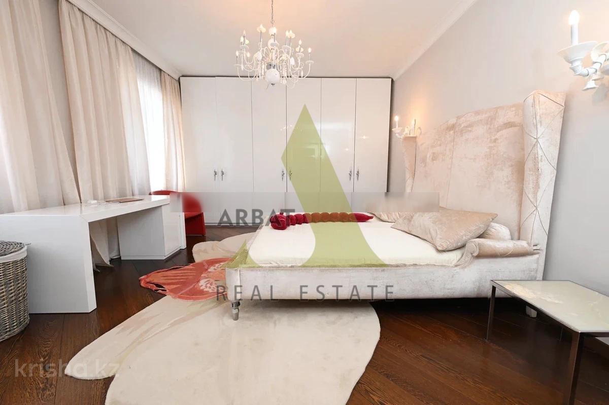 Фото Отдельный дом, 6 комн, 858м²