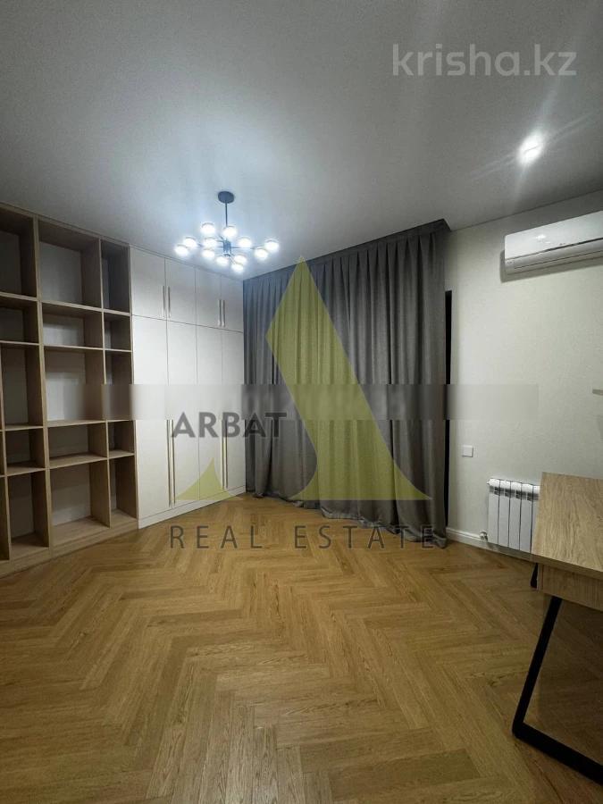 Фото Квартира, 4 комн, 160 м², 2/3 эт., 2023 г.п.