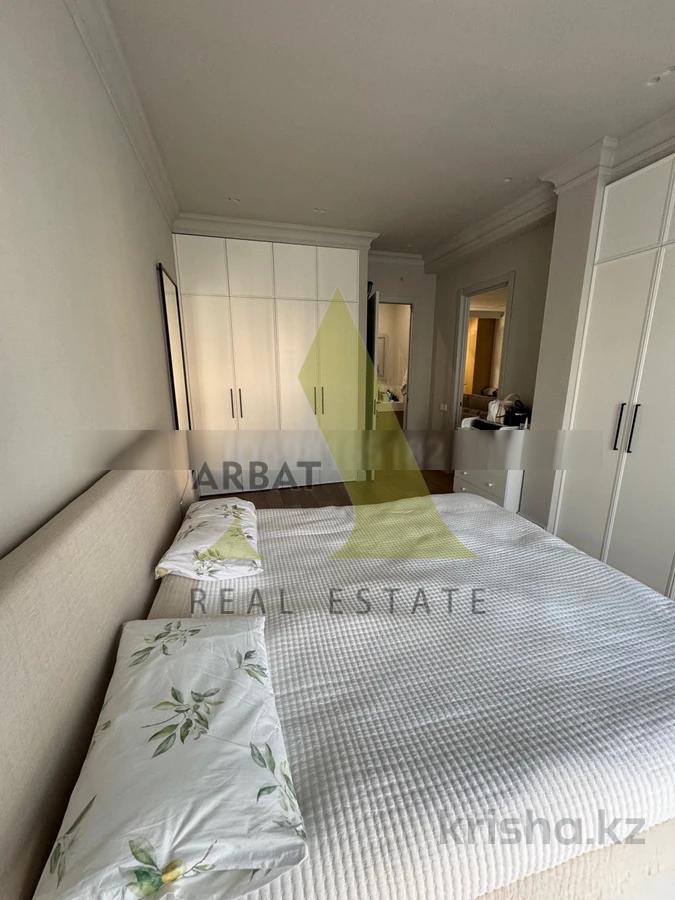Фото Квартира, 2 комн, 100 м², 3/5 эт., 2023 г.п.
