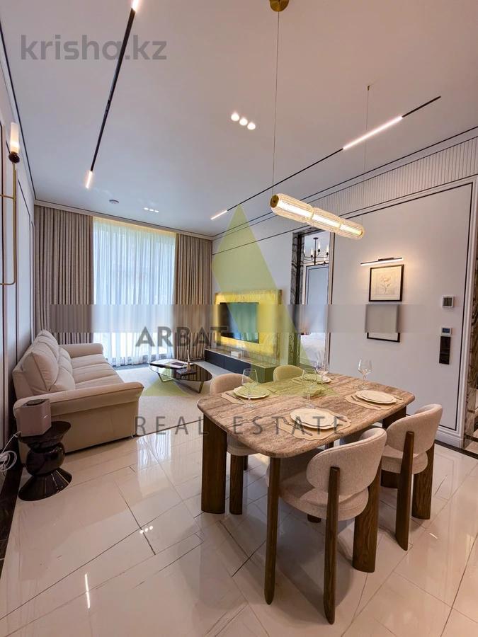 Фото Квартира, 2 комн, 80 м²