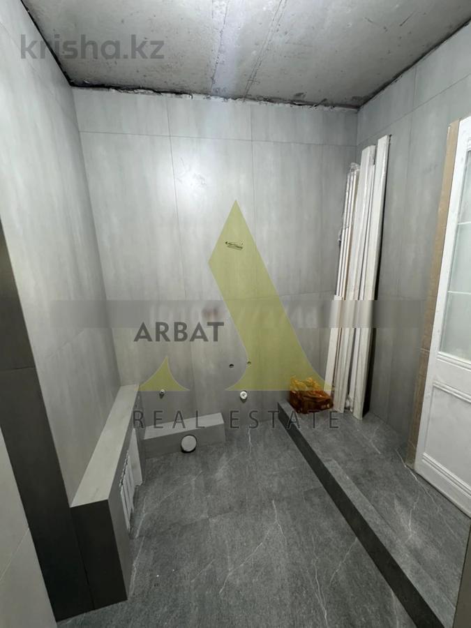 Фото Квартира, 2 комн, 59.2 м², 8/9 эт., 2024 г.п.