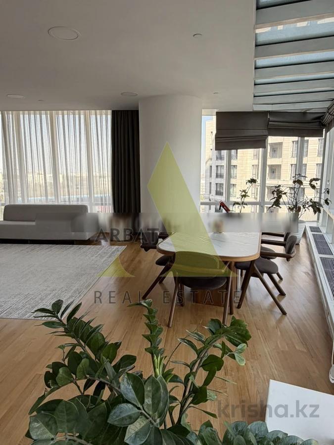 Фото Квартира, 3 комн, 135.2 м², 7/22 эт., 2015 г.п.