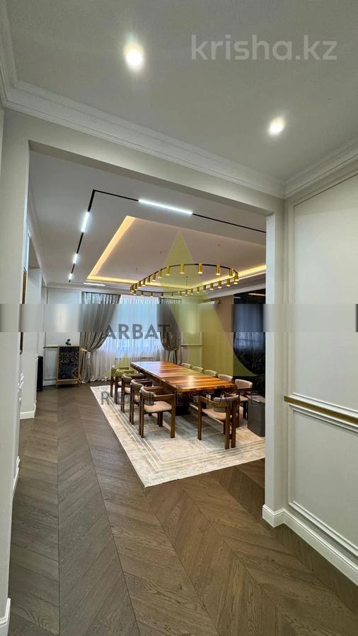 Фото Квартира, 7 комн, 315 м², 6/7 эт., 2016 г.п.
