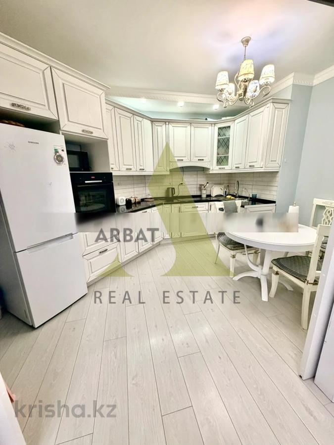 Фото Квартира, 3 комн, 81 м², 3/9 эт., 2017 г.п.