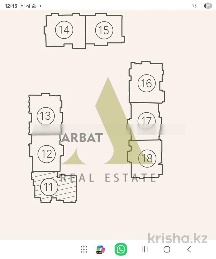 Фото Квартира, 6 комн, 250 м², 5 эт., 2026 г.п.