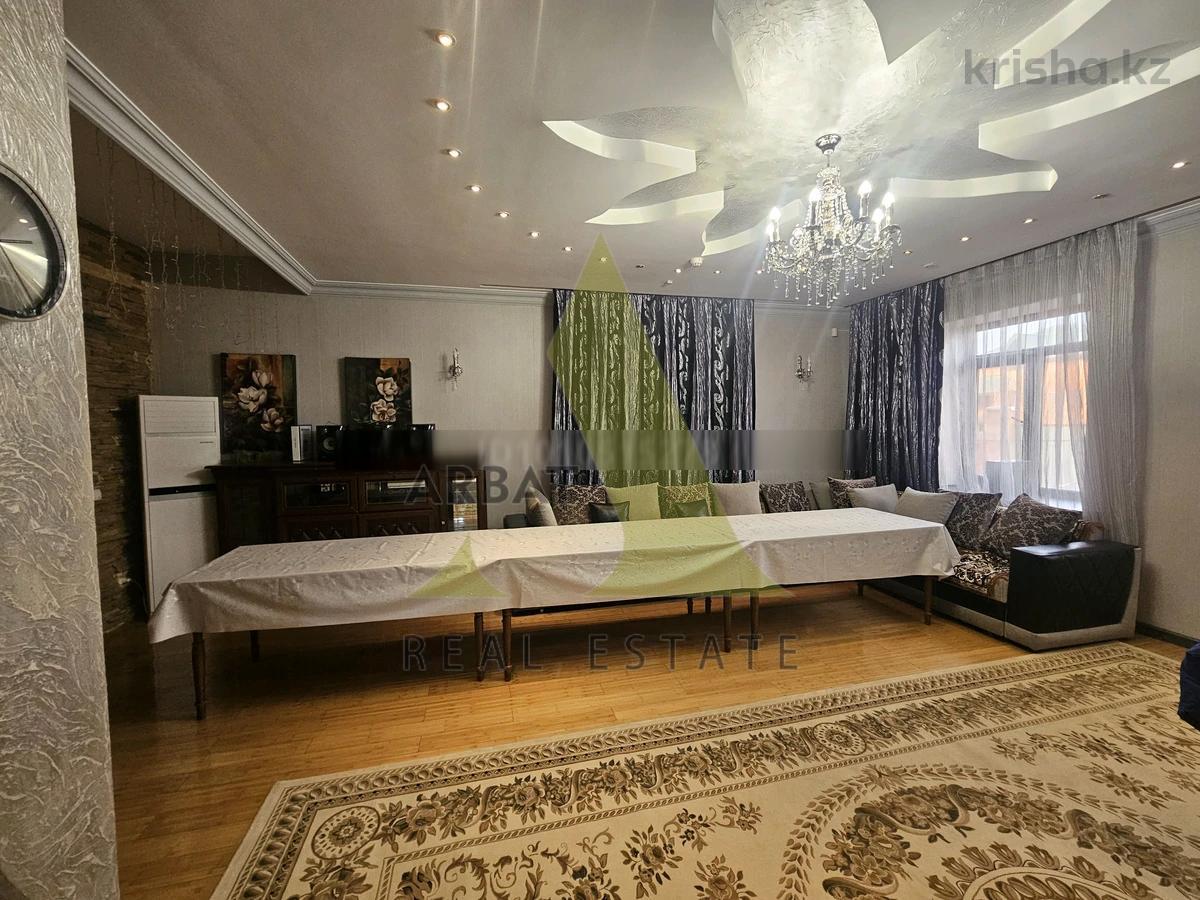 Фото Дом, 10 комн, 500м²