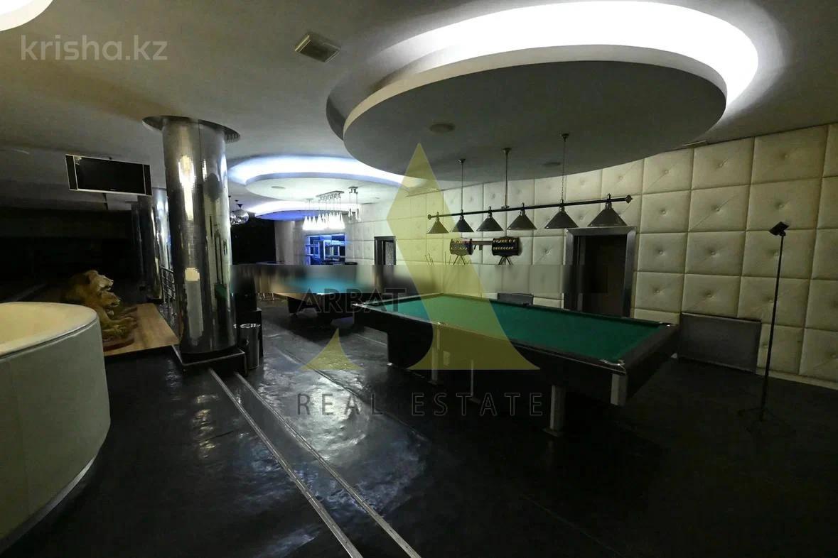 Фото Отдельный дом, 6 комн, 860м²