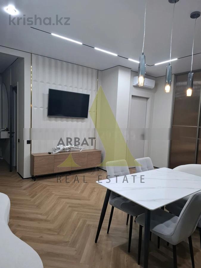 Фото Квартира, 4 комн, 110 м², 1/3 эт., 2024 г.п.
