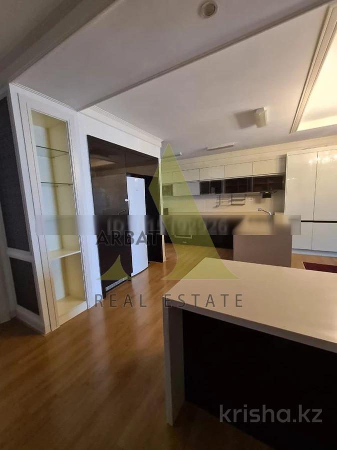 Фото Квартира, 5 комн, 200 м², 11/16 эт.
