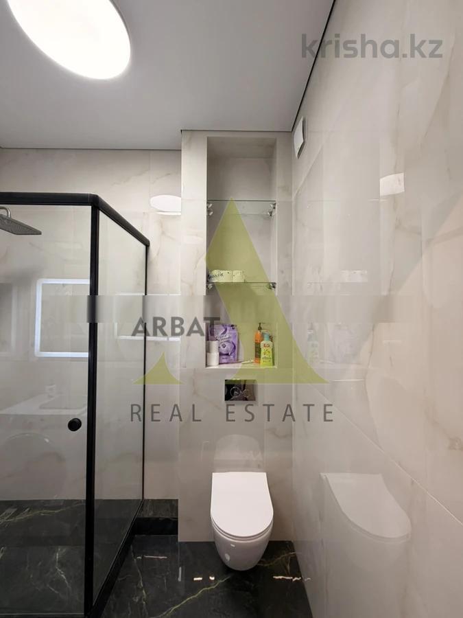 Фото Квартира, 1 комн, 43.1 м², 3/12 эт., 2025 г.п.