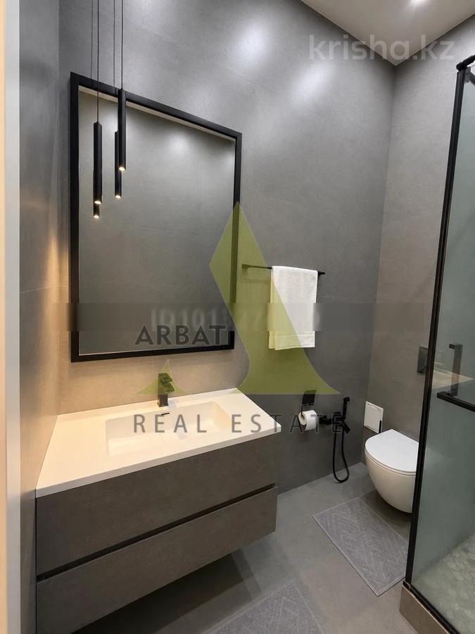 Фото Квартира, 4 комн, 103.5 м², 1/3 эт., 2023 г.п.