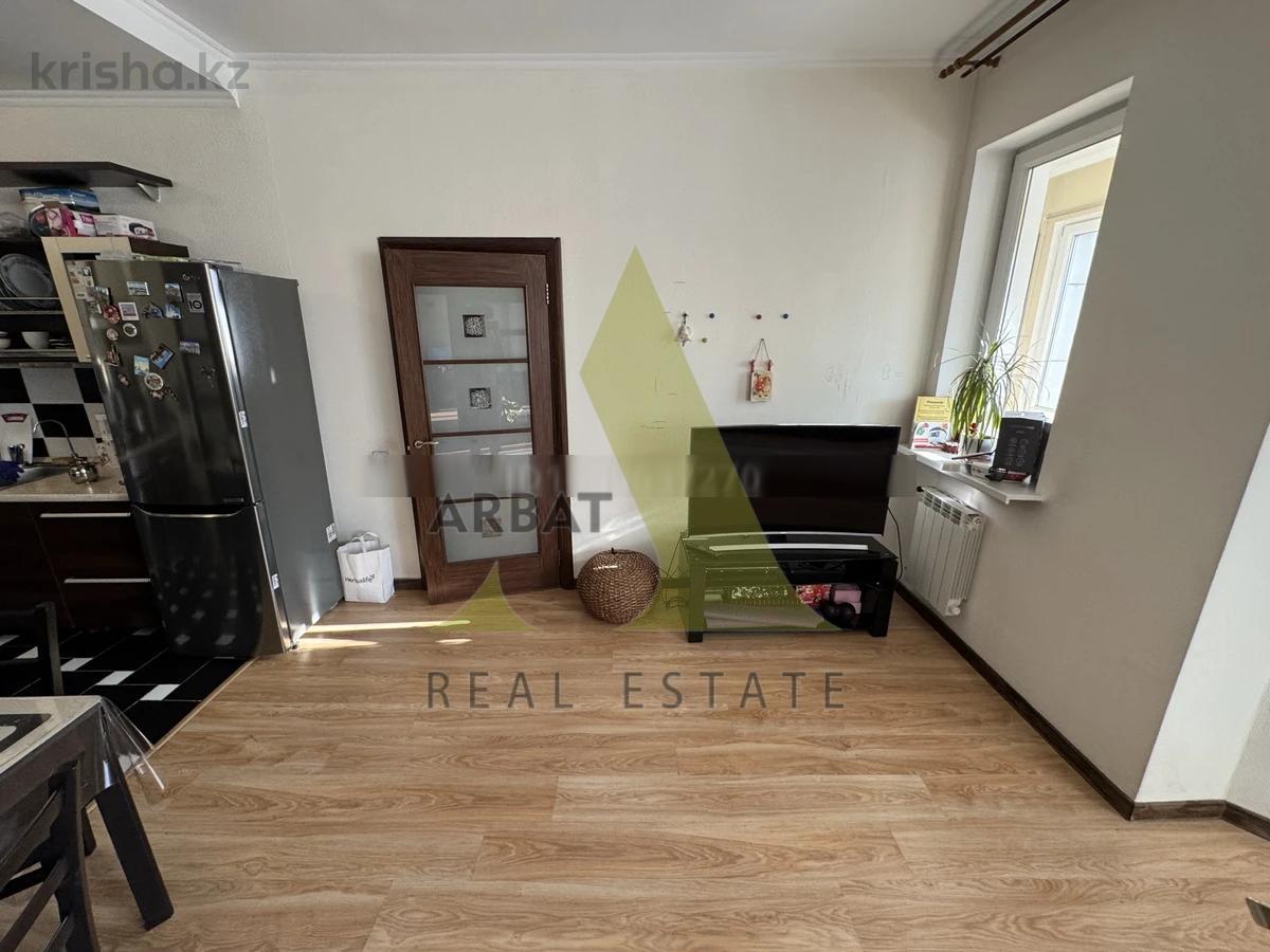 Фото Квартира, 3 комн, 92 м², 6/14 эт., 2007 г.п.