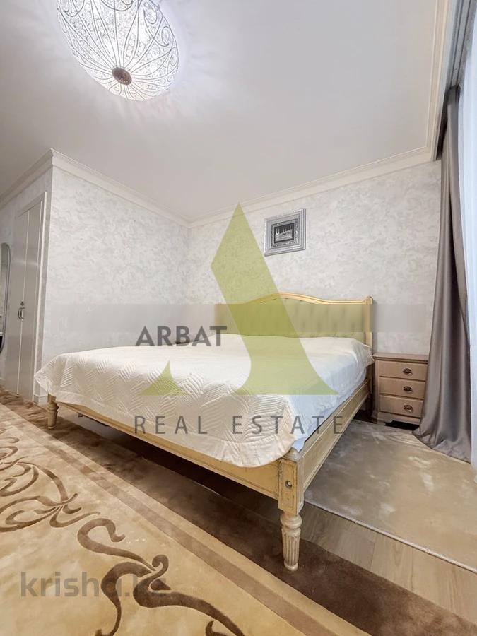 Фото Квартира, 5 комн, 190 м², 1/17 эт.