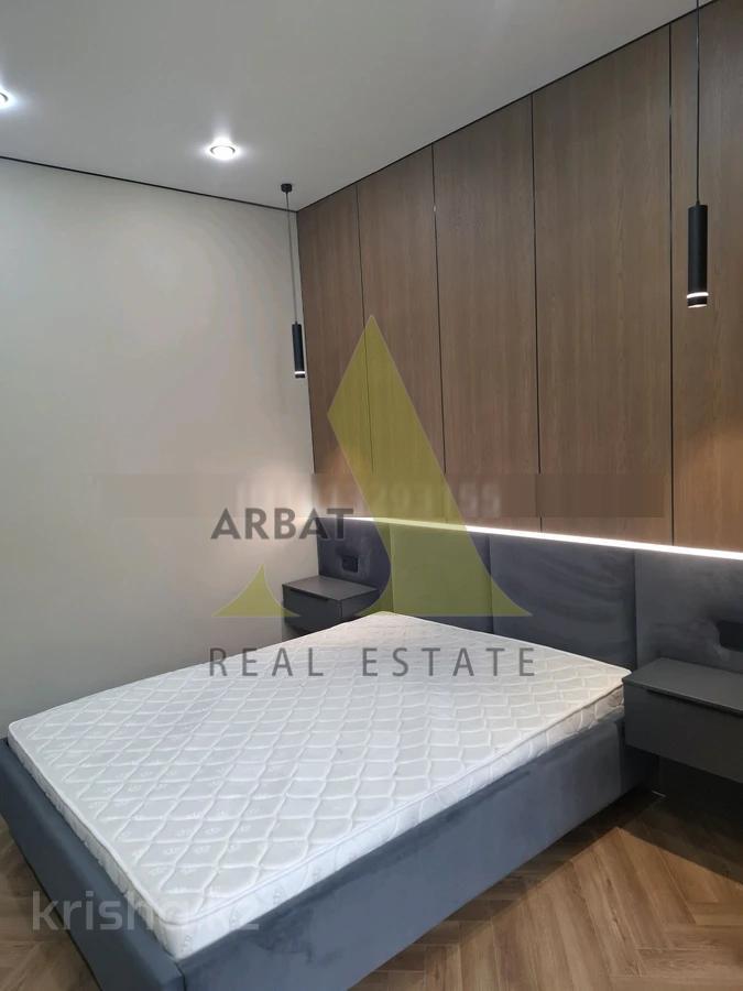 Фото Квартира, 4 комн, 110 м², 1/3 эт., 2024 г.п.