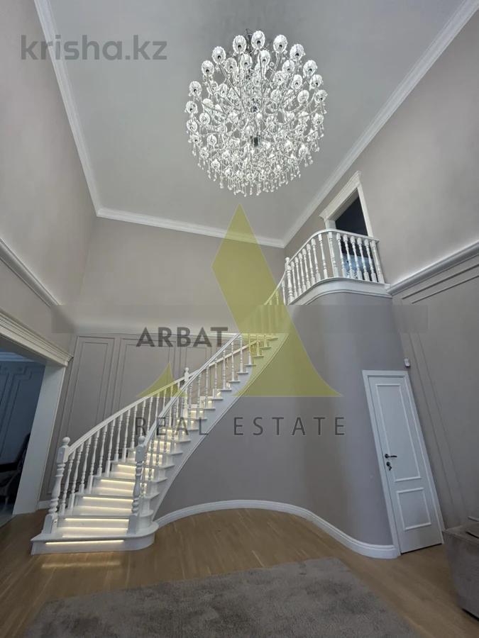 Фото Квартира, 7 комн, 440 м², 7/7 эт., 2016 г.п.