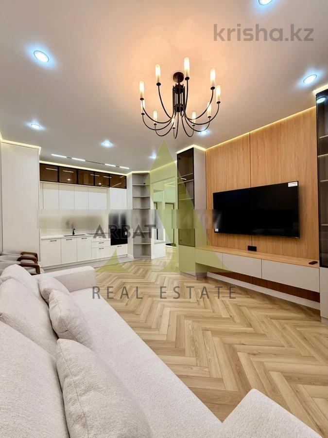Фото Квартира, 2 комн, 50 м², 10/19 эт., 2025 г.п.