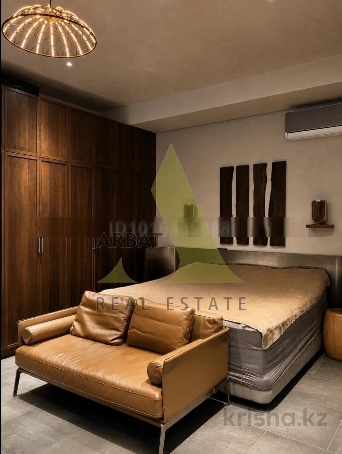 Фото Квартира, 4 комн, 164 м², 1/3 эт., 2022 г.п.
