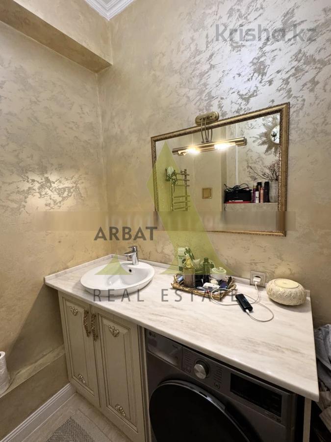 Фото Квартира, 4 комн, 141 м², 1/9 эт., 2016 г.п.