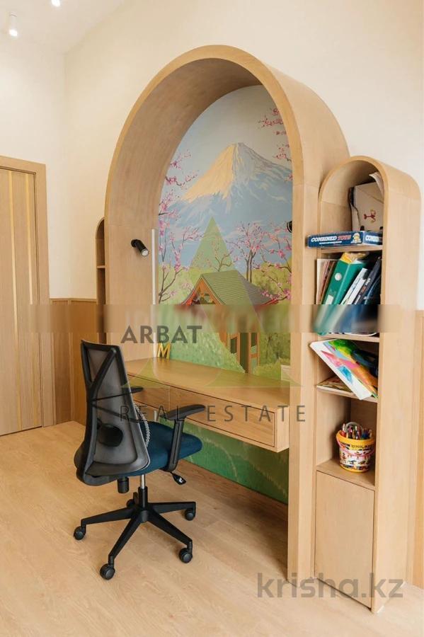 Фото Квартира, 6 комн, 340 м², 6/6 эт., 2013 г.п.