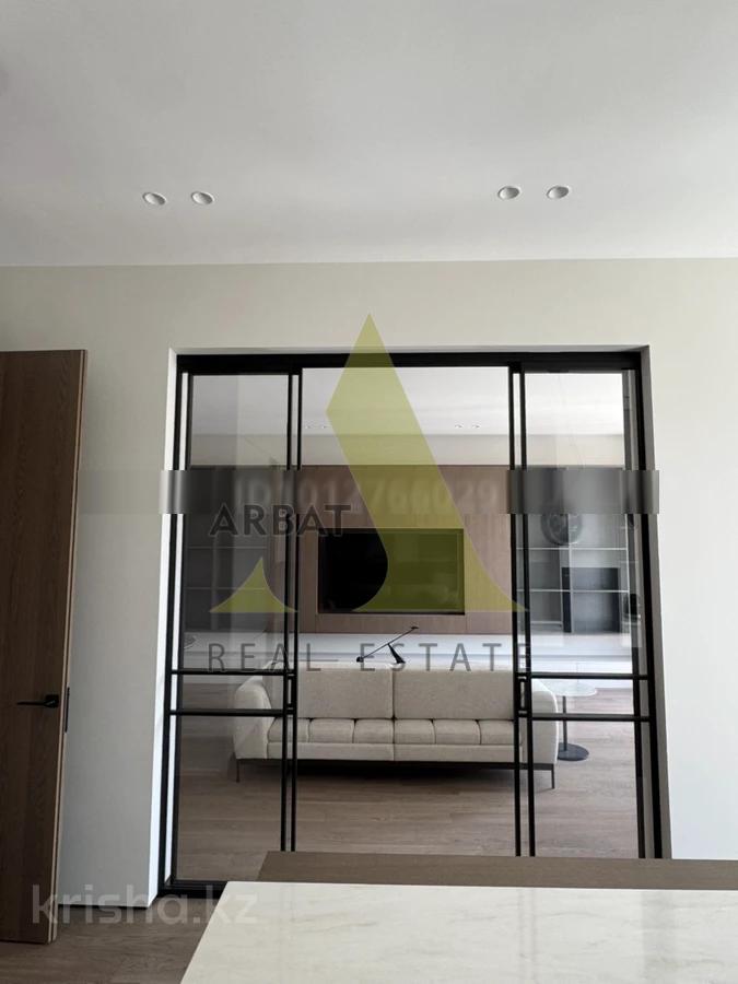 Фото Квартира, 3 комн, 125 м², 9/9 эт., 2024 г.п.