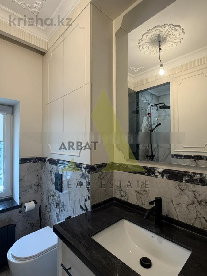 Фото Квартира, 4 комн, 180 м², 5/20 эт., 2016 г.п.